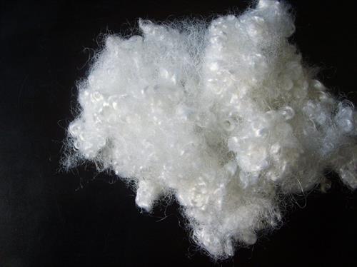 Nylon 66 Staple Fibre